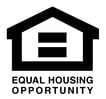 Equal Housing Opportunity